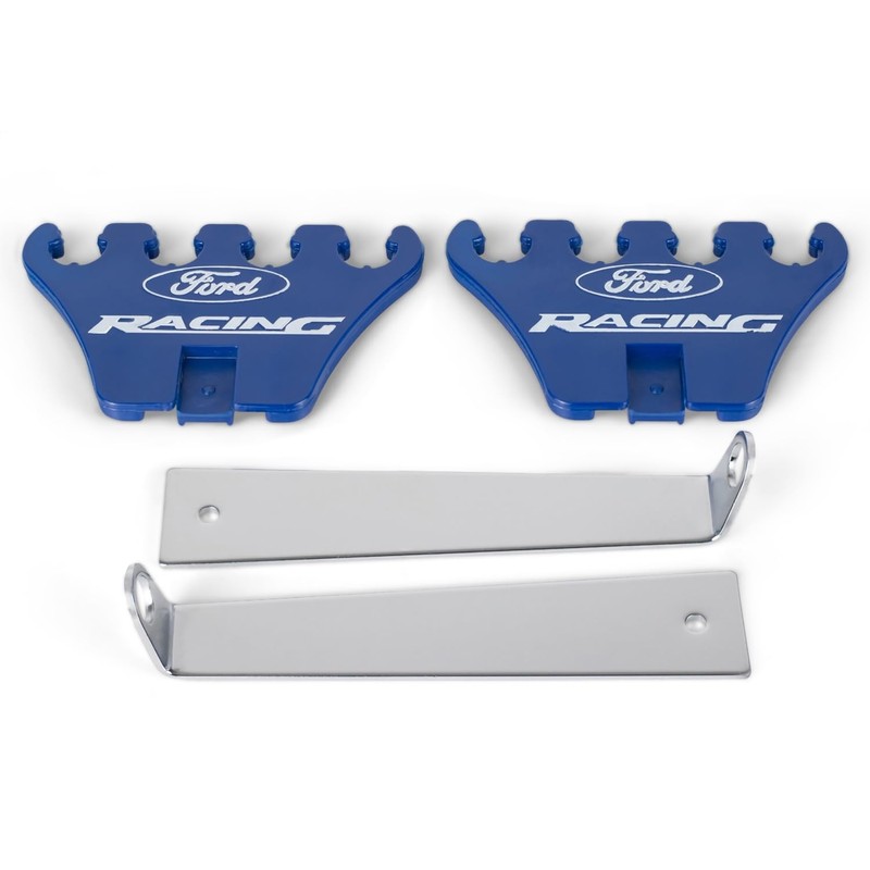 Compatible with/Replacement for Ford Performance Parts - 302-636 - Spark