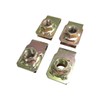 Husky Towing Husky Liners 32767 Clip ON NUT Service KIT