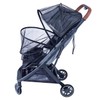 Lilyee Fimmy Baby Stroller Mosquito Net fits for Vista Minu