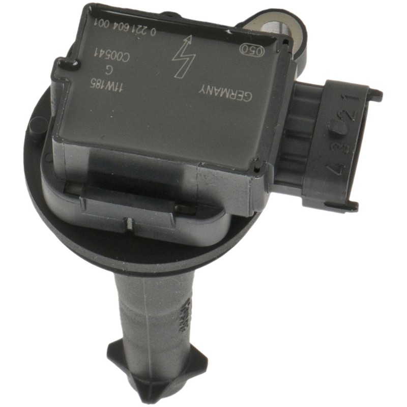 Bosch 00117 Ignition Coil