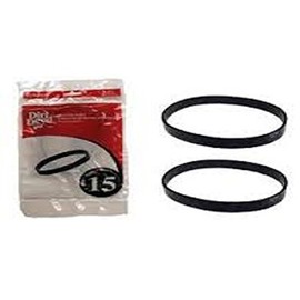 Dirt Devil Upright Style 15 Belt 2 Belt Only # 3SN0220001