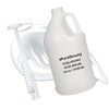 4PureBeauty Half Gallon (64 oz) Hyaluronic Acid Serum with Pump,