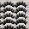 ALICE Eyelashes 20MM Faux Mink Lashes 3D 12 Pairs Pack