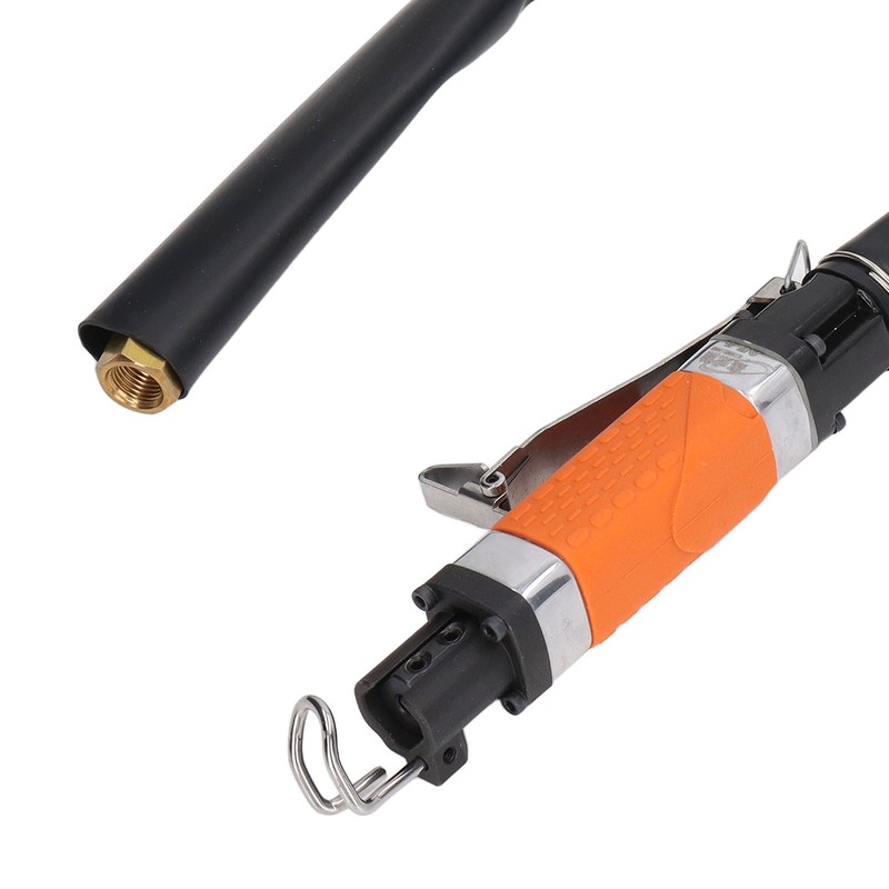 Air Reciprocating File 6300spm Quiet Low Vibration Ergonomically Air Body