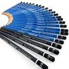 Staedtler Artist Pencils Mars Lumograph, 24 degrees Artist Quality Sketching