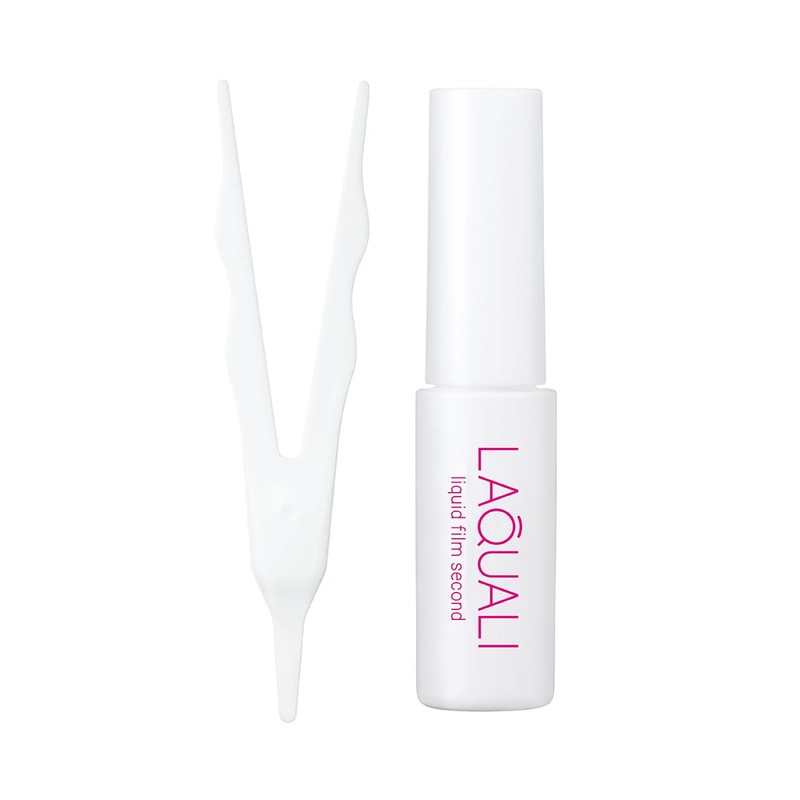 Elizabeth Rakuoli Liquid Film 2 Extra Volume 4.8ml