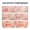 Gentle Nourishing Skincare Set – 8-Piece Complete Skincare Routine for