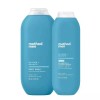 Method 2-in-1 샴푸 및 컨디셔너 (18oz) 바디워시(18oz) 선물 세트 Method
