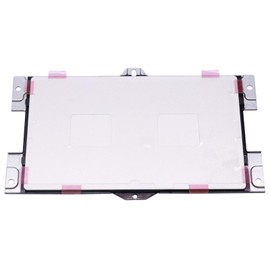 New Silver Touchpad Module Full Assembly Replacement for HP Probook 450 455 G8 G9 Laptop Trackpad M21999-001 SB469N-16H0