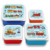 Tyrrell Katz Kids Snack Boxes with Trains Print - Children's