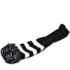 ANCLLO 3 Pack Golf Club Head Covers Fits Well Driver(460cc)
