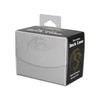 BCW Deck Case - Side Load - White