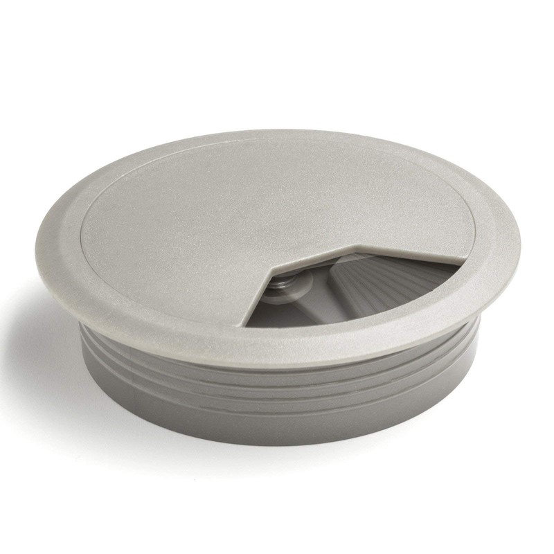 5 pieces cable gland plastic cable bushing cable fairlead Ø