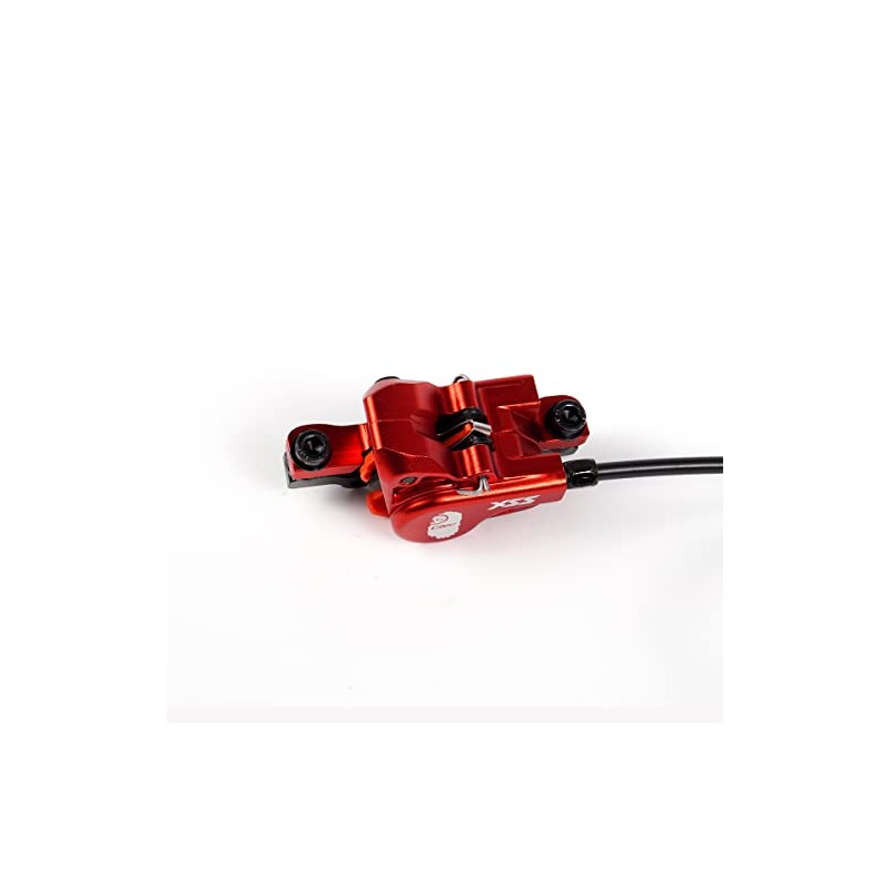 Chooee Bicycle Hydraulic Disc Brake MTB Hydraulic Disc Brake Right