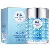 HYAKUON Youthrestore Eye Bag Remover and Firming Cream, Anti-Wrinkle Eye