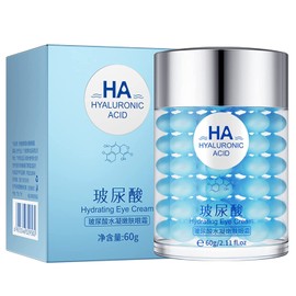 HYAKUON Youthrestore Eye Bag Remover and Firming Cream, Anti-Wrinkle Eye Cream for Removing Dark Circles