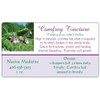 Unbranded Comfrey Tincture- Repairs Bones, Cartilage & Tissue, Stops internal