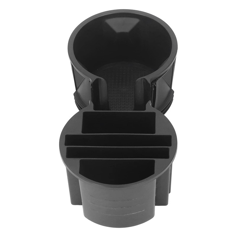 Central Console Cup Holder Insert Replacement for Land for Rover