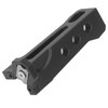 Woodworking Edge Trimmer Aluminum Alloy Manual Wood Edge Planer Arc