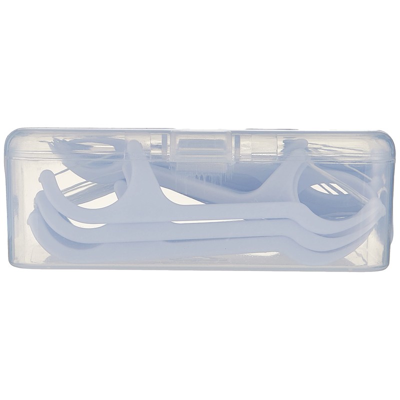 Beauty Formulas Easy Sliding Interdental Swabs, 50 Units, 150 g