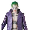 Medicom Suicide Squad: The Joker MAF EX Action Figure