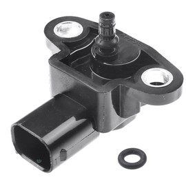 Frankberg Intake Manifold Pressure Sensor for CLA Coupe C117 CLK C209 A209 CLS C218 C219 X218 57 240 A-Class W169 W176 B-Class W245 C-Class W204 C204 S204 2002-2021 0041533028