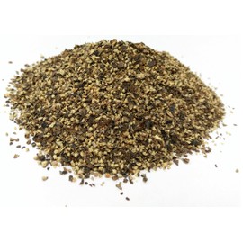 Ground Black Pepper - Coarse, (450g)