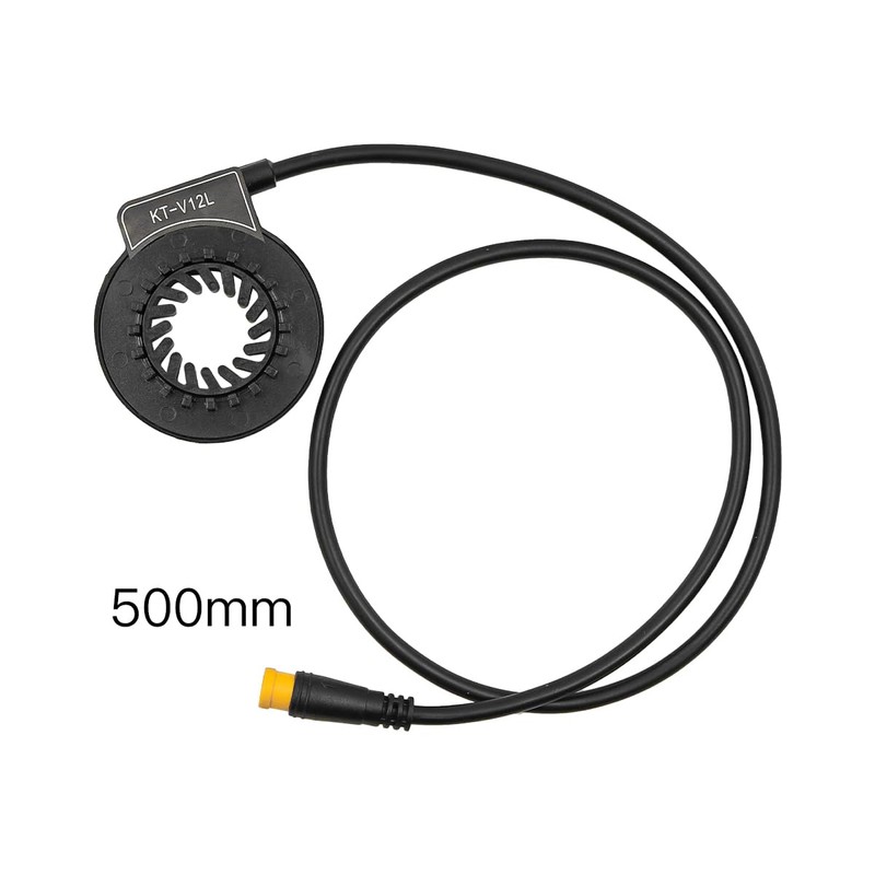 Tiardey Pedal Assist Sensor 12 Magnets Right Dual Hall Sensor