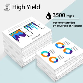 greencycle 1 Pack Compatible Toner Cartridge Replacement for Brother TN315 TN310 Magenta Toner for HL-4140CW HL-4570CDW HL-4570CDWT MFC-9560CDW MFC-9970CDW Printer