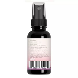 Betel Natural Premium Aceite de Rosa Mosqueta (Rosehips Oil) by Betel Natural - 1 Oz