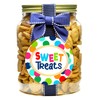 Nam's Bits Chocolate Chip Cookies - Sweet Treat Half Gallon
