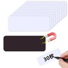 KKLM Magnetic Sheet, Magnetic Labels, Magnetic Nameplates, Whiteboard and Refrigerator
