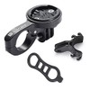 Dymoece TT Fahrrad Halterung für Wahoo Elemnt, Elemnt Bolt, Elemnt
