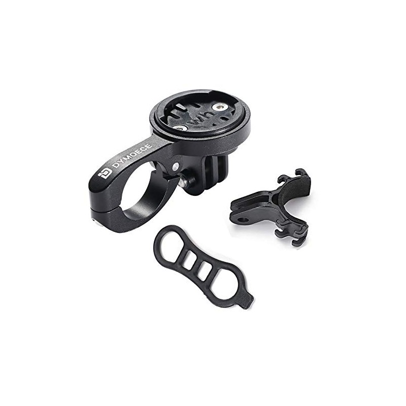 Dymoece TT Fahrrad Halterung für Wahoo Elemnt, Elemnt Bolt, Elemnt