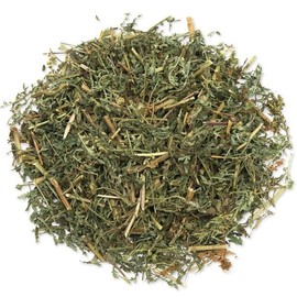 Donguihanjae 동의한재 국산 인진쑥 더위지기 한인진 600g Korean Domestic Mugwort Dried Wormwood Haninjin 600g