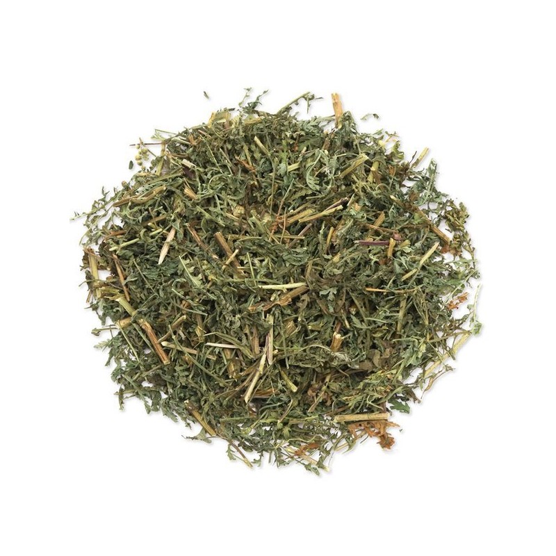 Donguihanjae 동의한재 국산 인진쑥 더위지기 한인진 600g Korean Domestic Mugwort