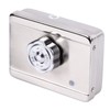 Electronic Door Lock Adjustable Delay 12V Power Off Unlocking Electromagnetic