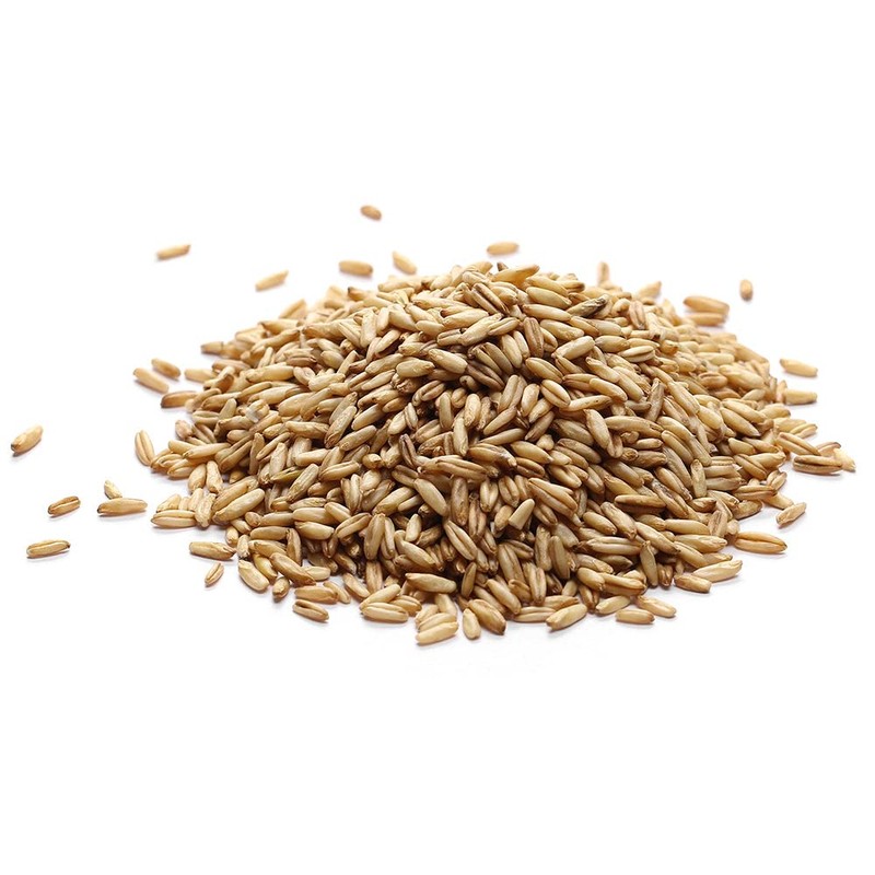 Organic Oat Groat 500g by Manor Springs Organic