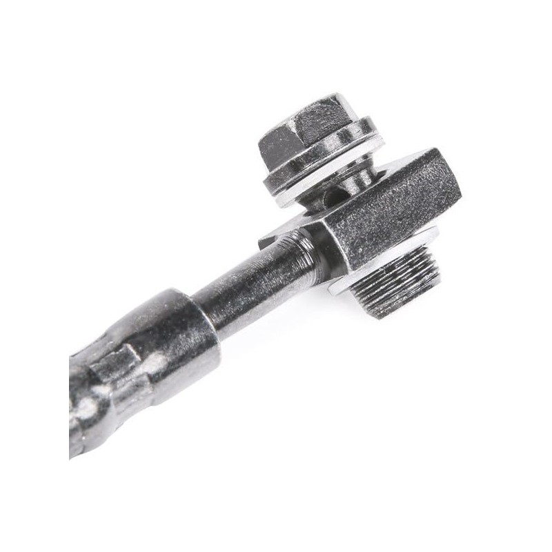 Metzger 4119355 Brake Hose