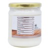 Aceite Coco Virgen Vidanat 420ml Superfood