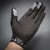 GripGrab Vertical InsideGrip Langfinger Profi MTB Handschuhe Ungepolsterte Rutschfeste Vollfinger