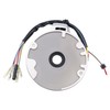 PRO BAT Lifan JH70 Magneto Flywheel Stator Plate Pure Copper
