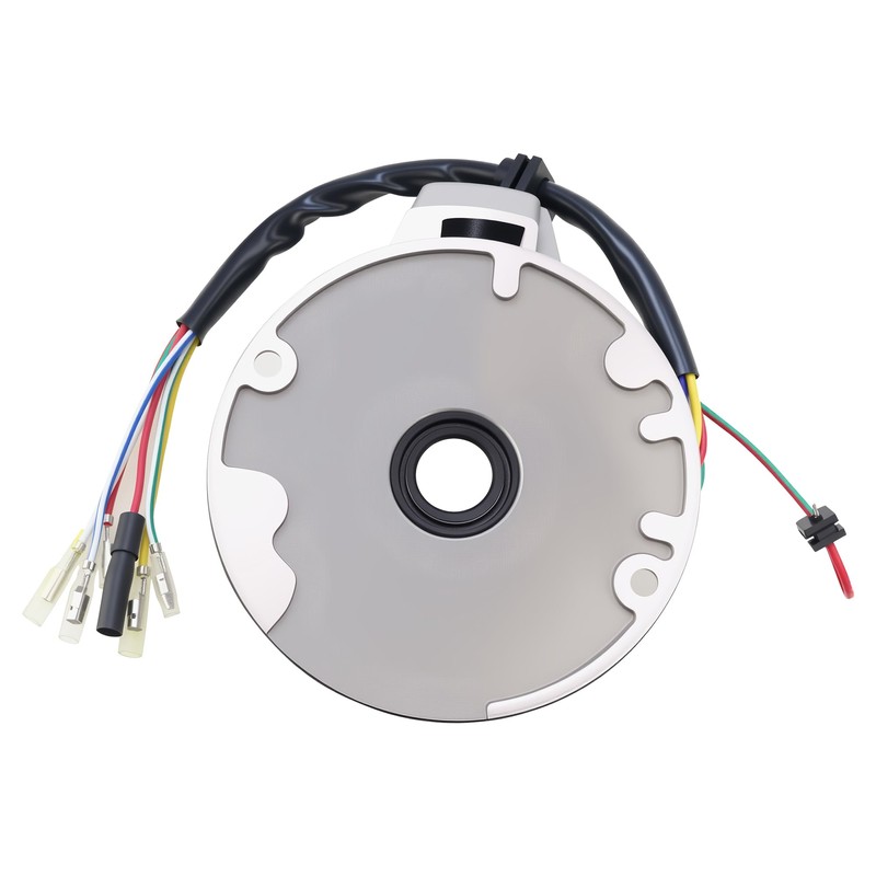 PRO BAT Lifan JH70 Magneto Flywheel Stator Plate Pure Copper