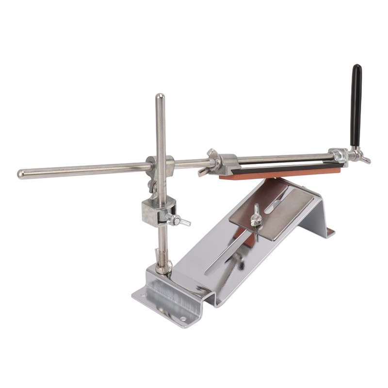 Knife Sharpener Kit Stainless Steel Professional Kitchen Chef Knife Sharpening