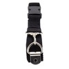 RecPro RV Furniture Tie-Down Straps 130" | Hook and D-Ring