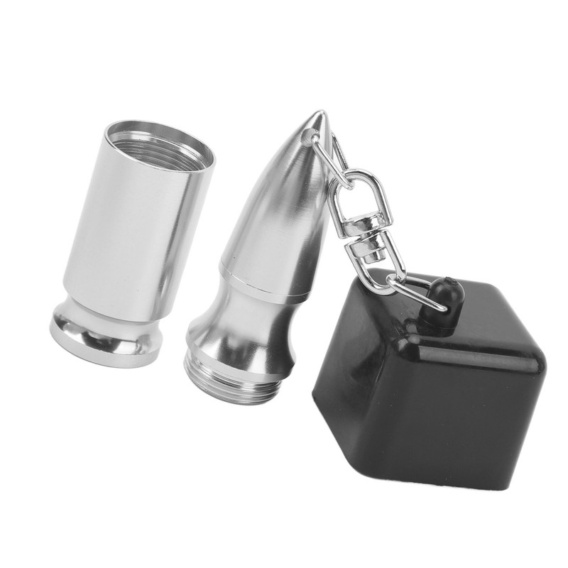 4 in 1 Billiards Chalk Holder Pool Cue Chalk Holder