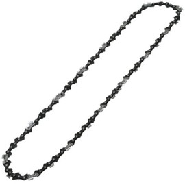 SPARES2GO 16-Inch Low Kickback Semi Chisel Chain Saw Bar For Sovereign chainsaws 57 Links (Pack of 1 or 2), 1 Items