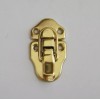 does not apply  Gibson - Fender + others case latches, brass, small one, w / rivets, draw latch