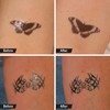 Godefroy TatLast Temporary Tattoo Shine Reduction and Protective Solution For