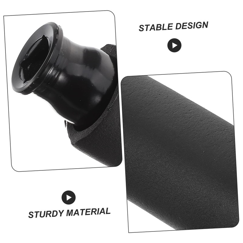 Cabilock Hydraulic Jack Pole Lever Handle 3 Ton Capacity Floor